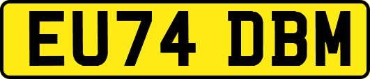 EU74DBM