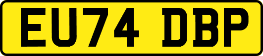 EU74DBP