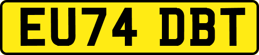 EU74DBT