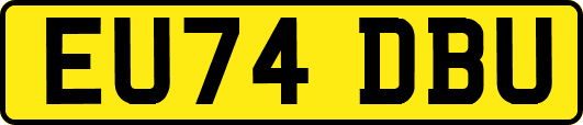 EU74DBU