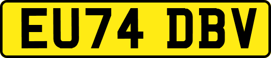 EU74DBV