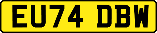 EU74DBW