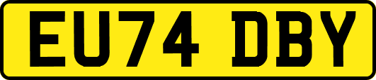 EU74DBY