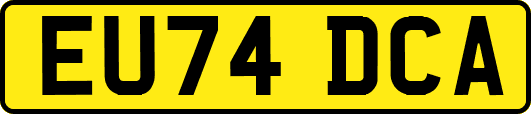 EU74DCA