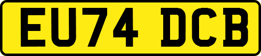 EU74DCB