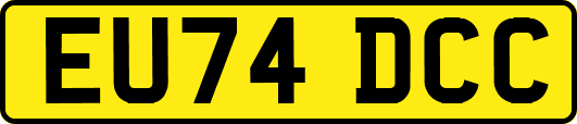 EU74DCC