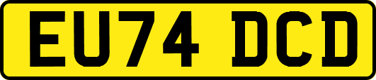 EU74DCD
