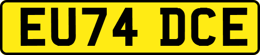 EU74DCE