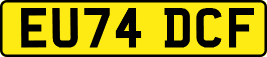 EU74DCF