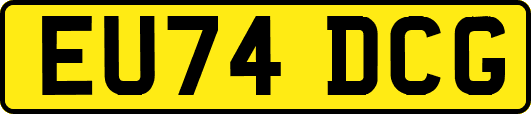 EU74DCG