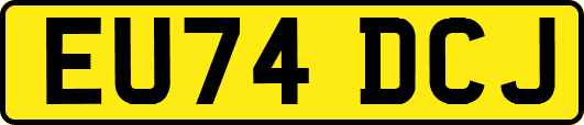 EU74DCJ