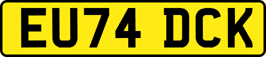EU74DCK