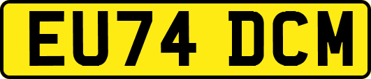 EU74DCM