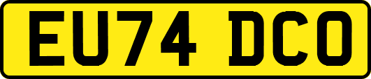 EU74DCO