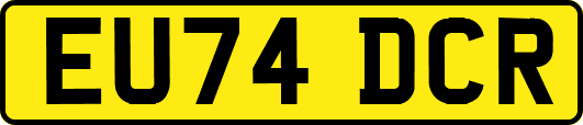 EU74DCR