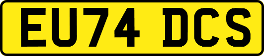 EU74DCS