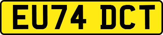 EU74DCT