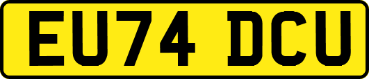 EU74DCU