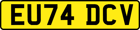 EU74DCV