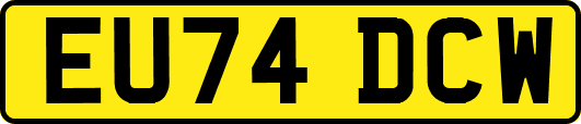 EU74DCW