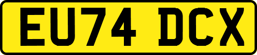 EU74DCX