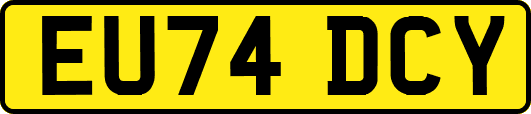EU74DCY