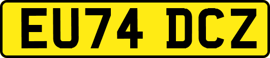 EU74DCZ