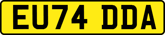 EU74DDA