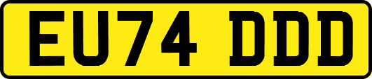 EU74DDD