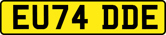 EU74DDE