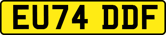 EU74DDF