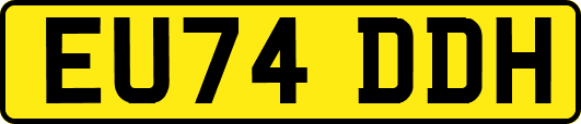 EU74DDH
