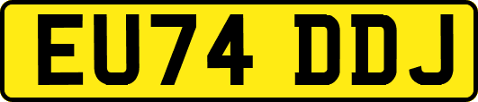 EU74DDJ