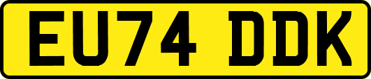 EU74DDK