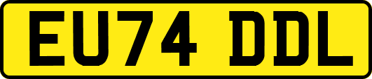EU74DDL