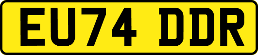 EU74DDR