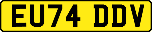 EU74DDV
