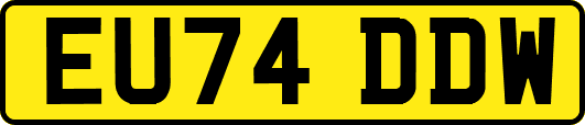 EU74DDW
