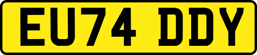 EU74DDY