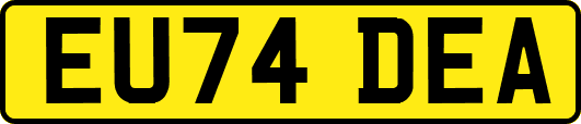 EU74DEA