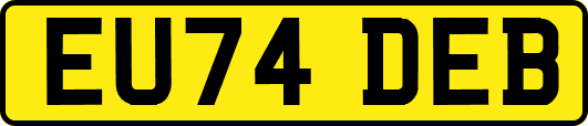 EU74DEB