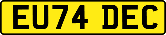EU74DEC