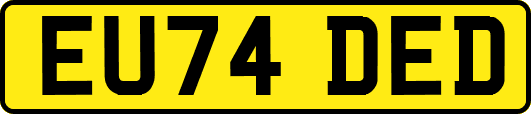 EU74DED
