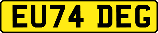 EU74DEG
