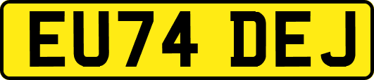 EU74DEJ