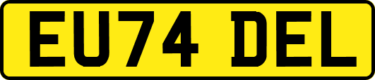 EU74DEL