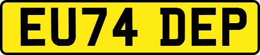 EU74DEP