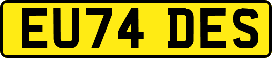 EU74DES