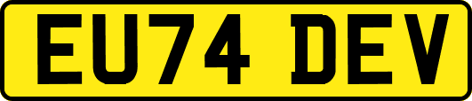 EU74DEV