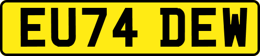 EU74DEW